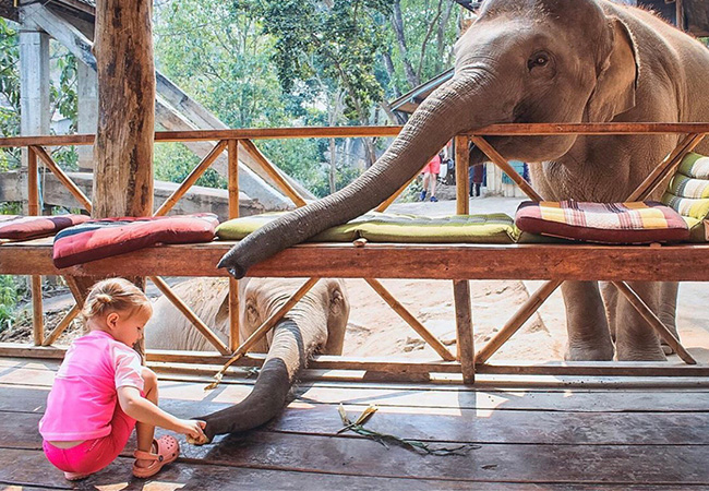 5 Tips to Help Your Kids Thrive (From a Missionary Mom)